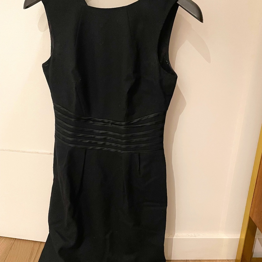 LBD - Little Black Dress